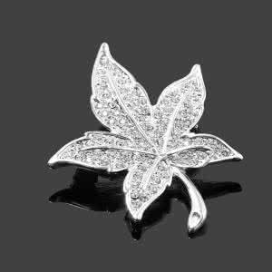 锆石是宝石的一种，由于像极了钻石，所以备受大众青睐，锆石胸光彩夺目是时尚的饰品之一，快来一起欣赏哦