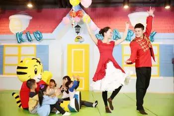 我们这的儿童品牌你了解吗？