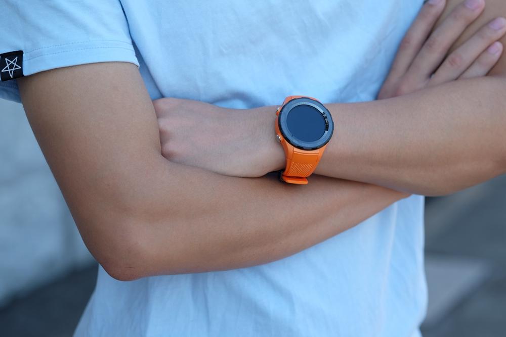 huaweiwatch22018版产品介绍,huaweiwatch22018