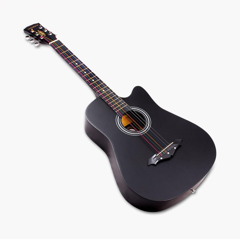 初学者入门吉他怎么选,新手入门怎么选择吉他