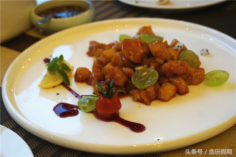 古北水镇去哪吃,古北水镇有什么吃的推荐