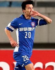 卡佩罗27场神锋,卡佩罗离开中超了吗