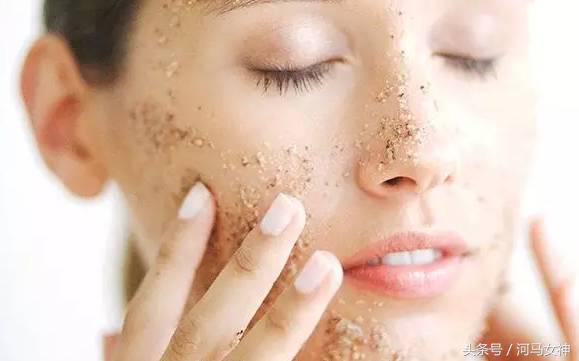 抗痘填坑,抗痘期间忌口大全