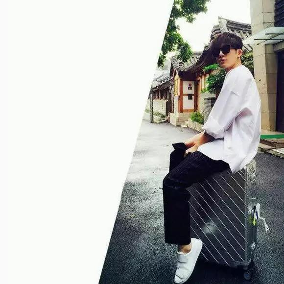 旅行不止浪漫,旅行不止快乐不停