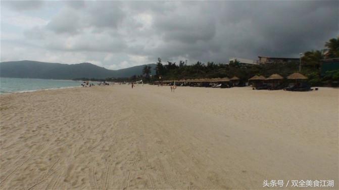 三亚亚龙湾最佳攻略,三亚亚龙湾免费海滩怎么去