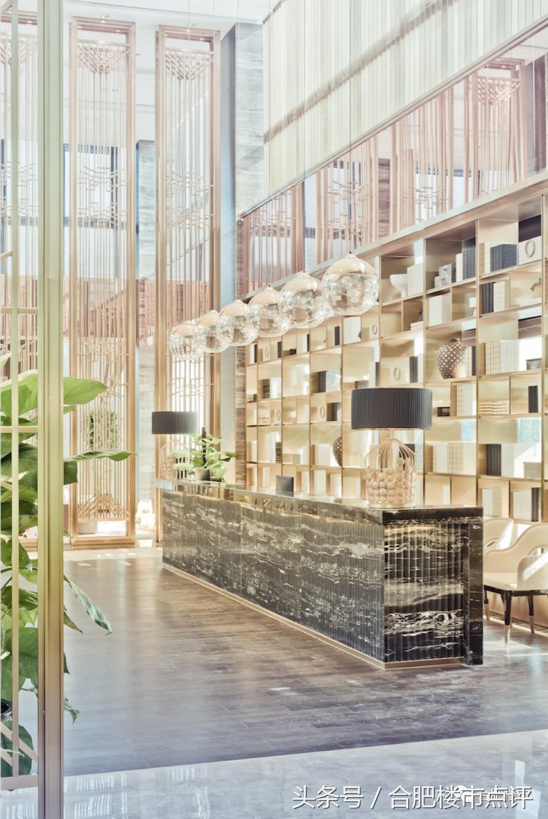 合肥滨湖最好示范区 (合肥滨湖最值得投资的小区)