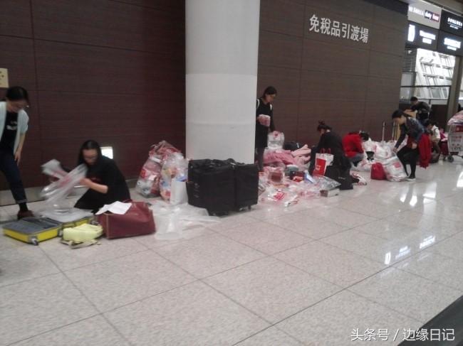 中国代购的消息,2023年韩国代购形势