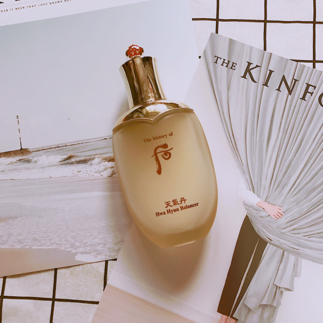 8款适合湿敷的化妆水,什么湿敷水调节水油平衡效果好