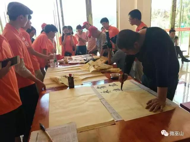 知名画家写生邀请,著名书画家写生