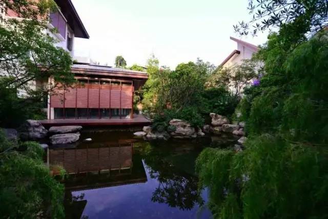 中国八大著名别墅,全国最好的高尔夫别墅