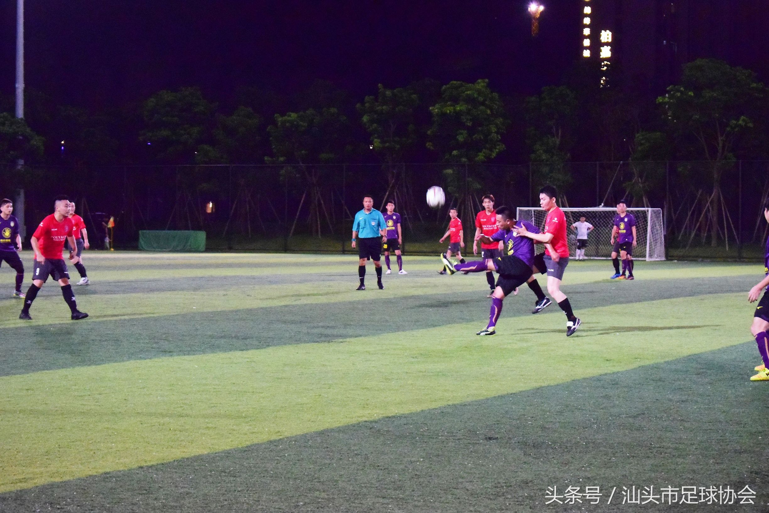 2017汕头足球联赛,汕头足球联赛市赛赛程