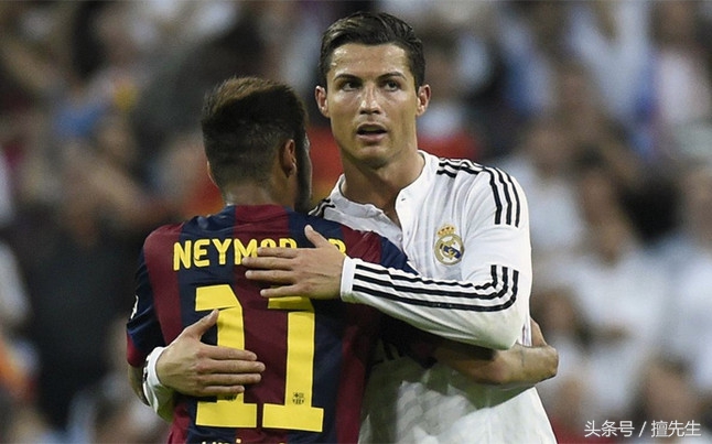 曼联最新引援内马尔消息,内马尔曼联突破