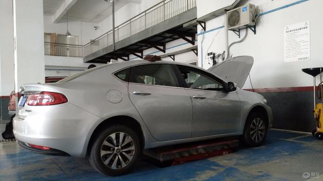 菲亚特菲翔保养自己在家怎么弄,菲亚特菲翔保养一次得多少钱