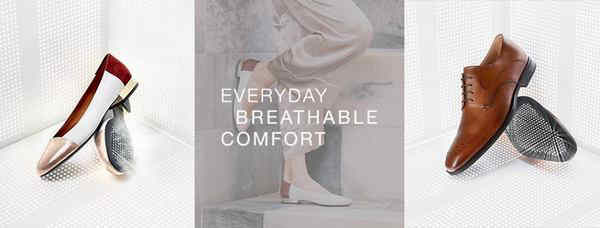 商务休闲两不误系列,商务三接头牛津鞋推荐
