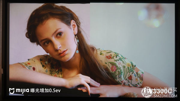 米家激光投影电视1s4k,米家激光投影和米家激光电视