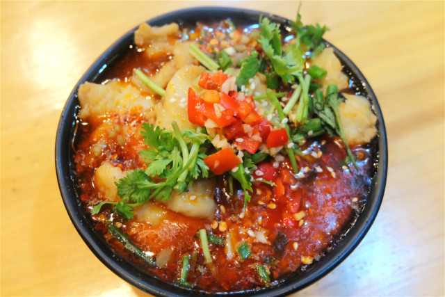 吃过这家串串,很多武汉人都退掉了去成都的机票!