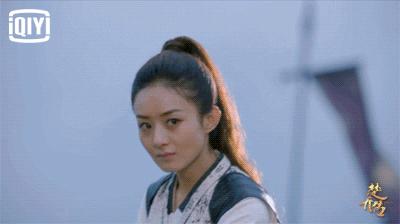 燕洵宇文玥受威胁,燕洵利用楚乔对宇文玥痛下杀手