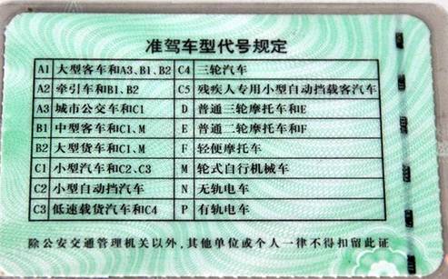 c1驾照开货车要注意什么,c1驾驶证开货车需要什么条件