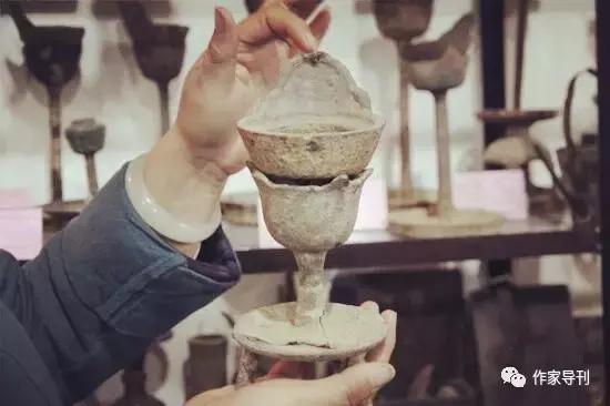 庆阳周祖农耕文化,庆阳周祖农耕文化图片