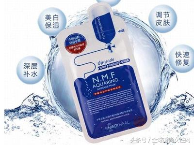 韩国最大面膜品牌——美迪惠尔出事了！出口中国的部分产品含有不良成分，连韩国人都表示不理解了！