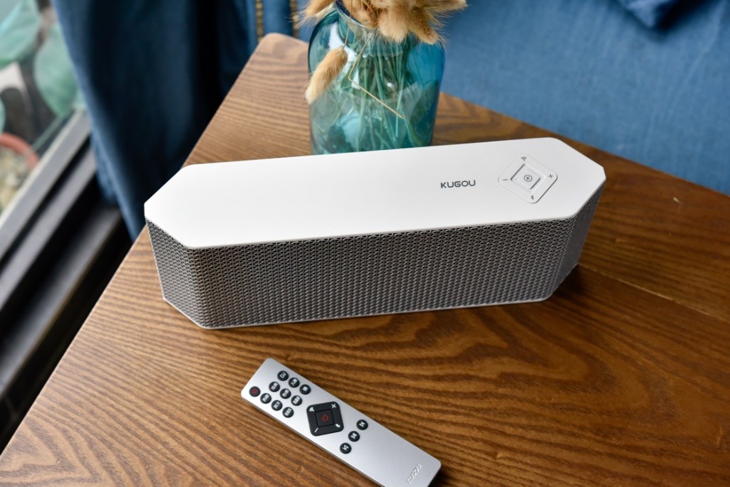 酷狗潘多拉音响w1评测,酷狗潘多拉音响值不值得买