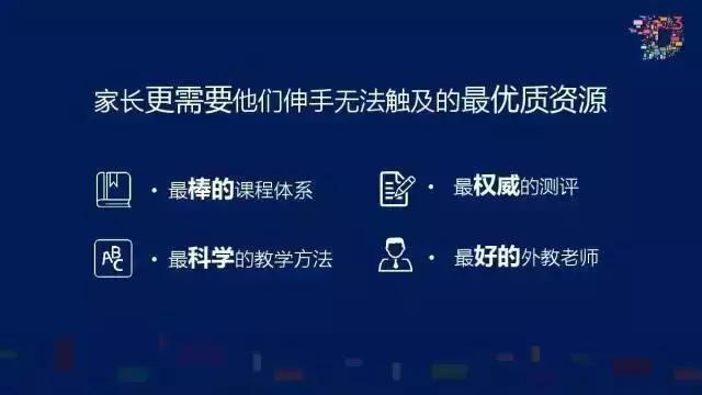 惨烈！在线教育85%企业举步维艰，哒哒英语靠什么留在15%？