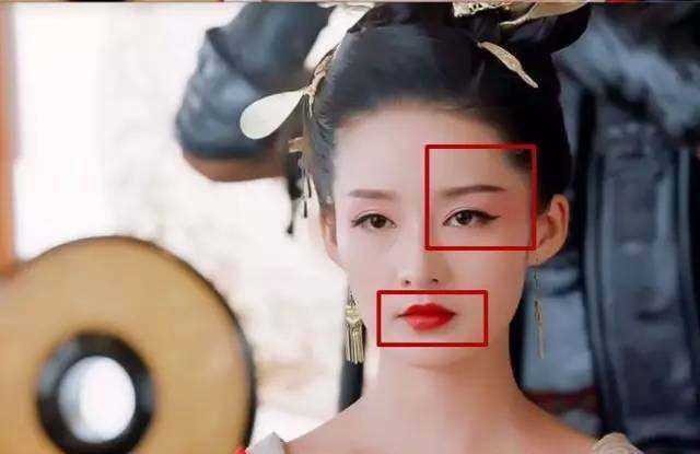 林更新赵丽颖窦骁李沁楚乔传,李沁窦骁楚乔传最珍贵的回忆