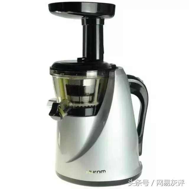 破壁机榨汁机原汁机哪个好用,真正好用的原汁榨汁机