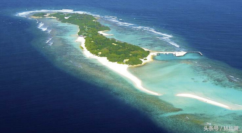 马尔代夫自助游,马尔代夫自助游攻略