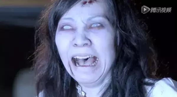 泰国人都不敢看的恐怖片,必看的泰国恐怖片