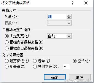 word文字如何快速制作成表格,word文字变表格最简单方法