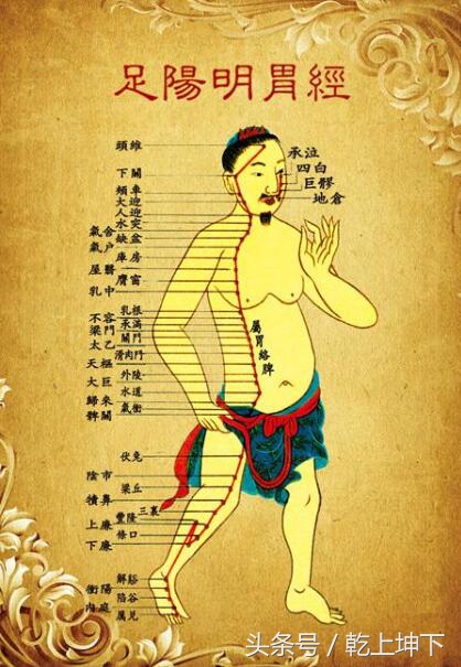 什么是易筋经,什么是易筋经内容