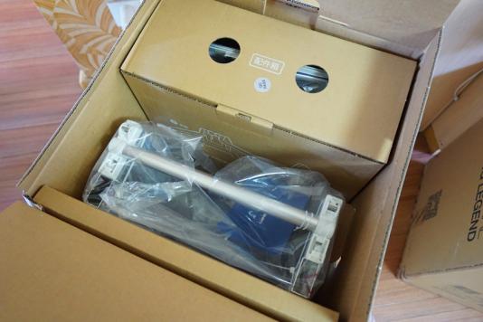 “熨”筹帷幄，平天下衣褶，卓力增压智能挂烫机BG538PL体验