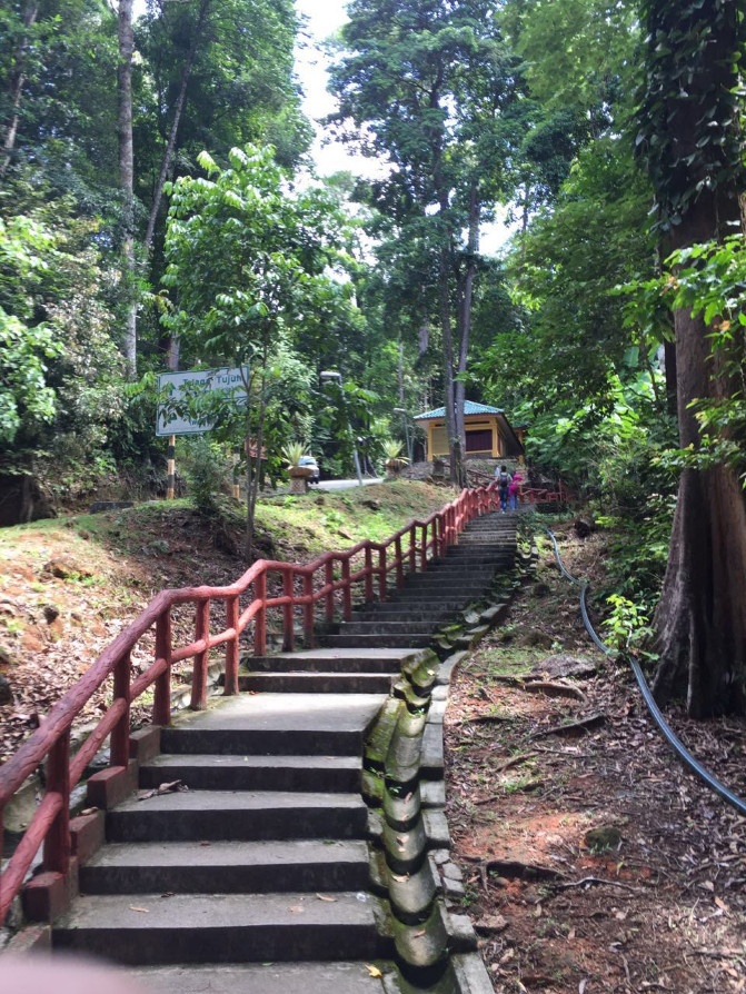 兰卡威一日游详细攻略,兰卡威3天2晚的自由行攻略