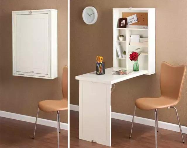 动手改造旧家具让生活变得有趣,旧家具改造创意