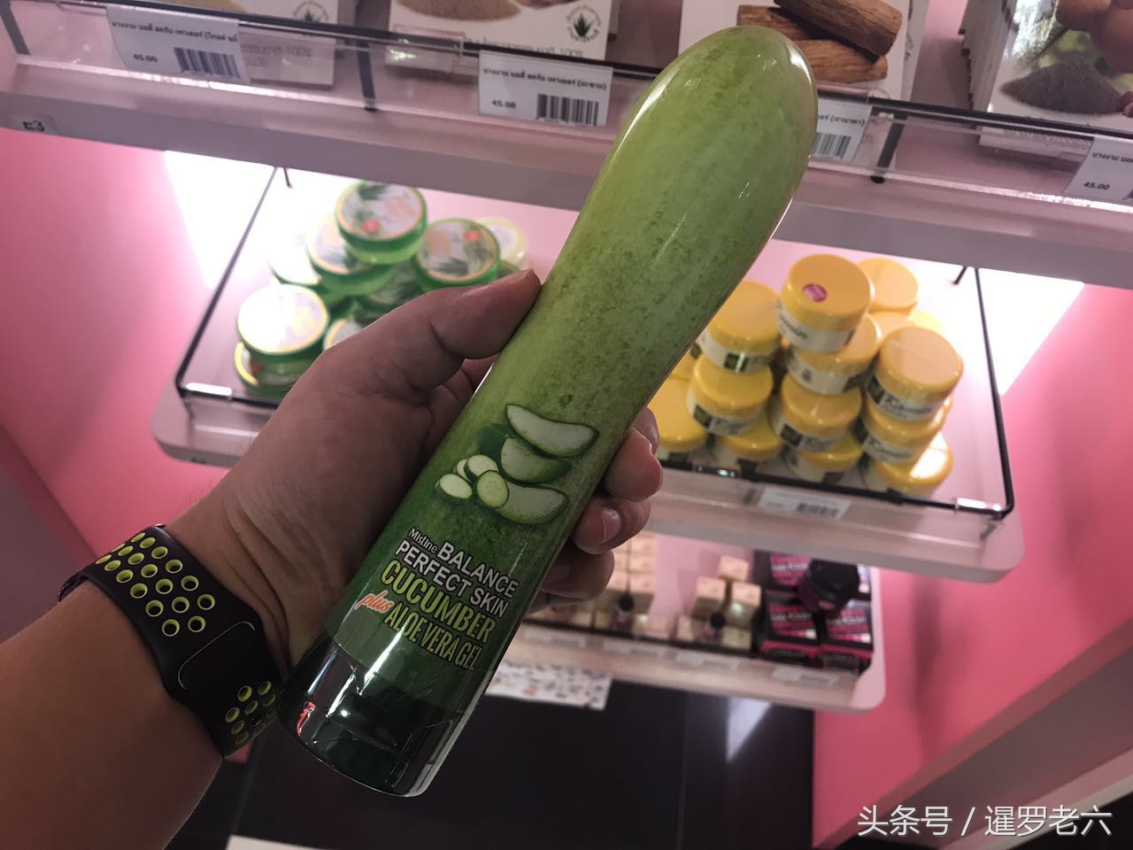 泰国美妆品牌mistine,泰国mistine化妆品是正品吗