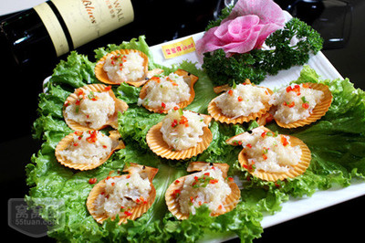 成都丽思卡尔顿酒店自助餐,成都香格里拉大酒店自助餐