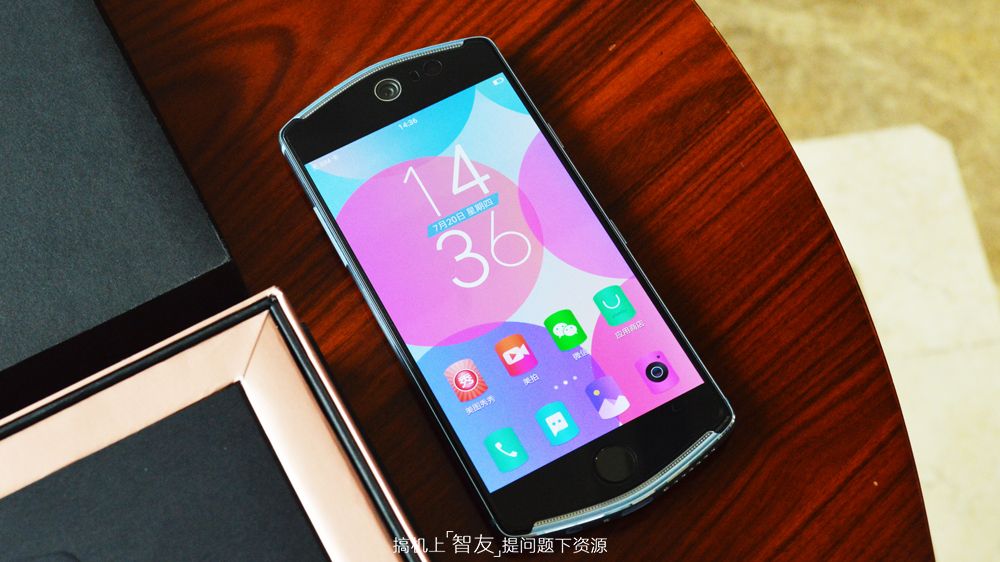 美图t8效果图,美图t8打动人的心