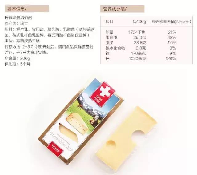 给宝宝吃奶酪最好的牌子,小圆奶酪适合宝宝天天吃吗