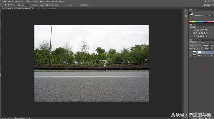 手机如何实现ps的功能,手机上简单的ps怎么弄