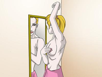 身体出现这2种症状可能是肿瘤,早期肿瘤自检身体的11种变化