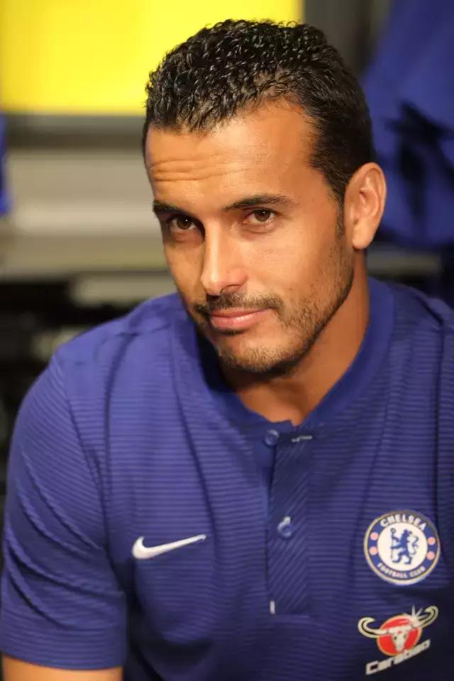 就是“傲娇”，新蓝血人的中国首秀｜耐克在京举办切尔西新球衣发布暨球迷见面会