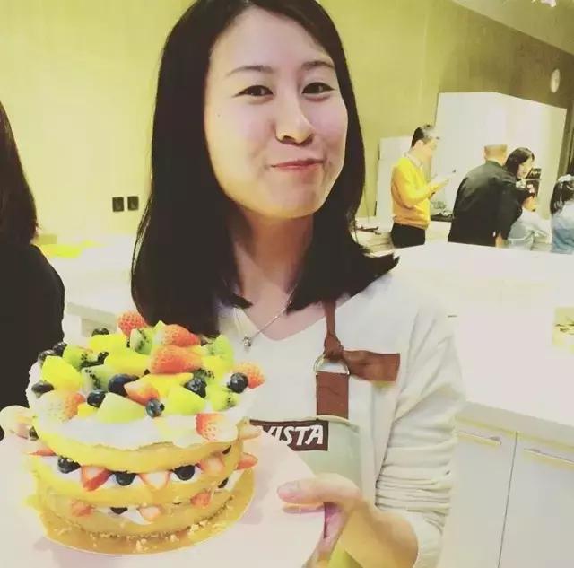 帝都的网红蛋糕,我都替你们吃了|超全订蛋糕指南