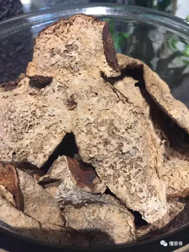 陈皮招虫子还能用吗,拿什么拯救你陈溥江