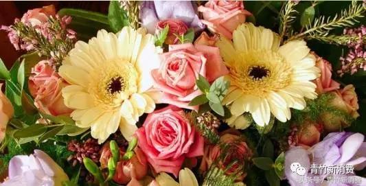 6亿资本作养料，鲜花市场究竟能开成什么样？