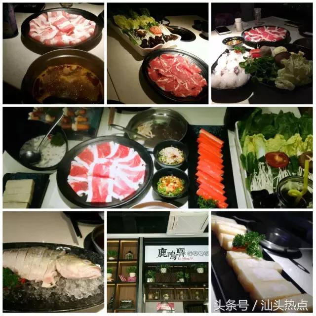 汕头有些路你连名字都叫不出来，但是那里的美食你却如数家珍！