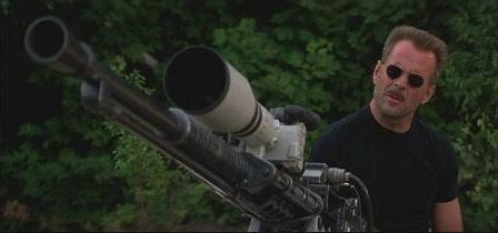 狙击电影十大巅峰之作,盘点那些百看不厌的狙击大片