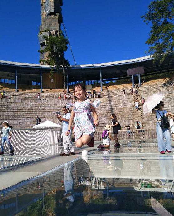 从长沙去张家界怎么玩便宜又好,长沙去张家界旅游攻略路线推荐图