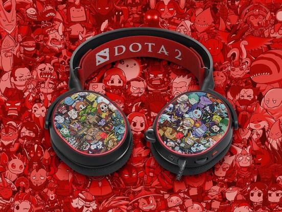 赛睿arctis5,赛睿arctis1