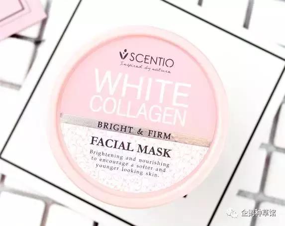 有的面膜敷了之后脸上火辣辣的,最好用的几款涂抹面膜